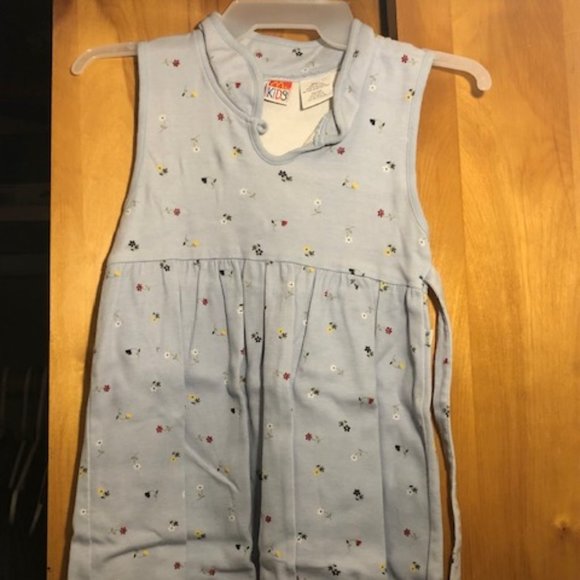 MC KIDS size: 7 Dress - Picture 1 of 3